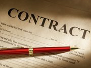 Финансирование контрактов по ФЗ-44,  ФЗ-223 и коммерческие контракты