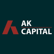  Аkcapitall - биржевая торговля профессионального уровня 